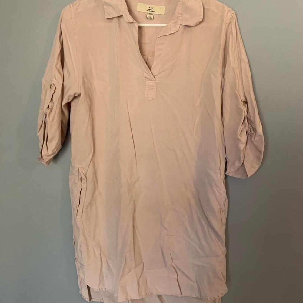 Long shirt/ dress